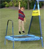 Pad for the 42" SPORTSPOWER Model MSC-3242-KM-Key T3-WITH NO YELLOW FLAPS